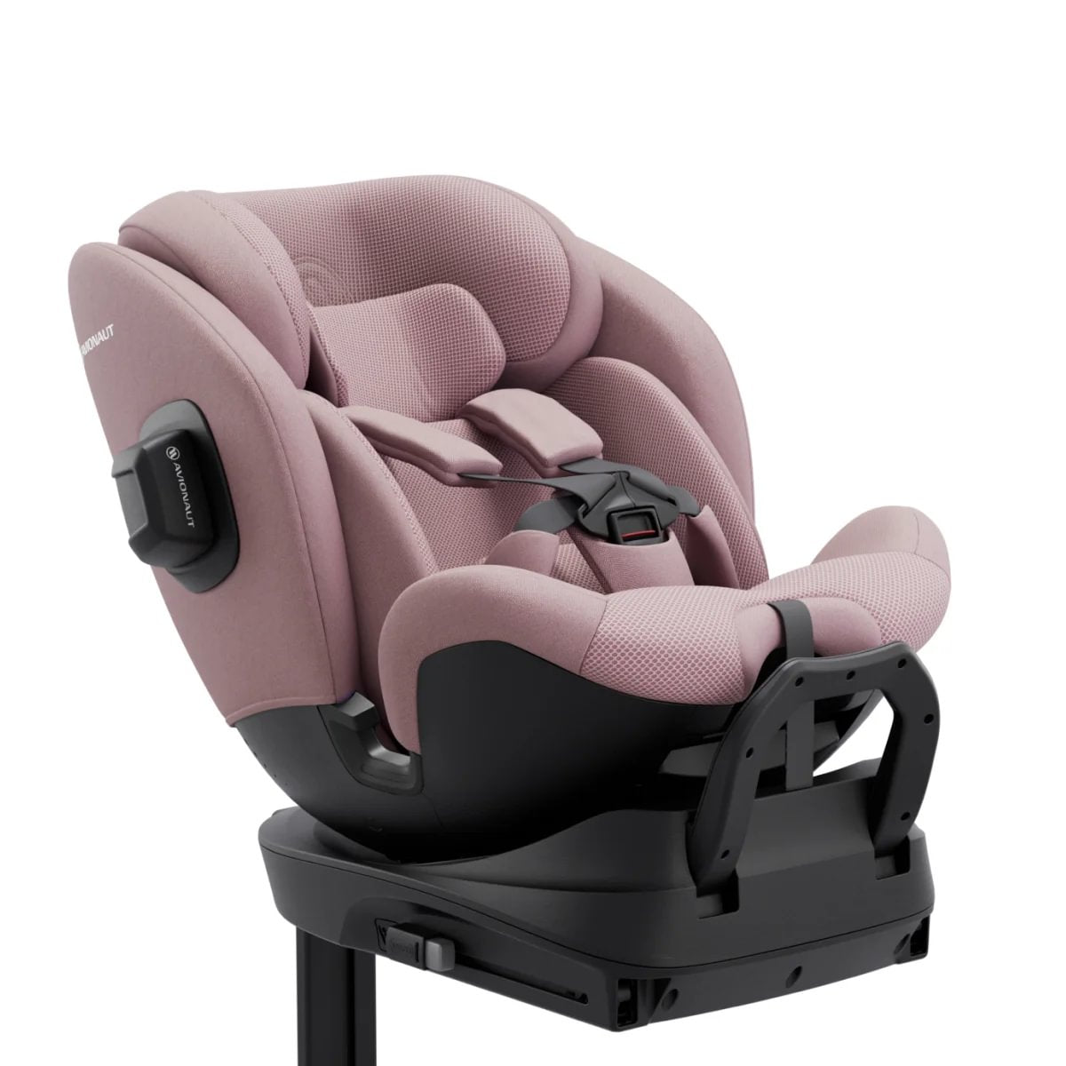 Avionaut Stardust Airflow столче за кола AV-390 PINK.05 - снимка 5