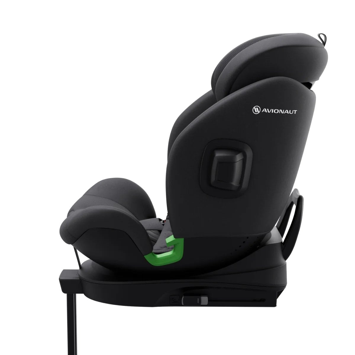 Avionaut Stardust Airflow столче за кола AV-390 BLACK.03 - снимка 6