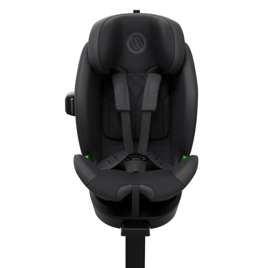 Avionaut Stardust Airflow столче за кола AV-390 BLACK.03 - снимка 7