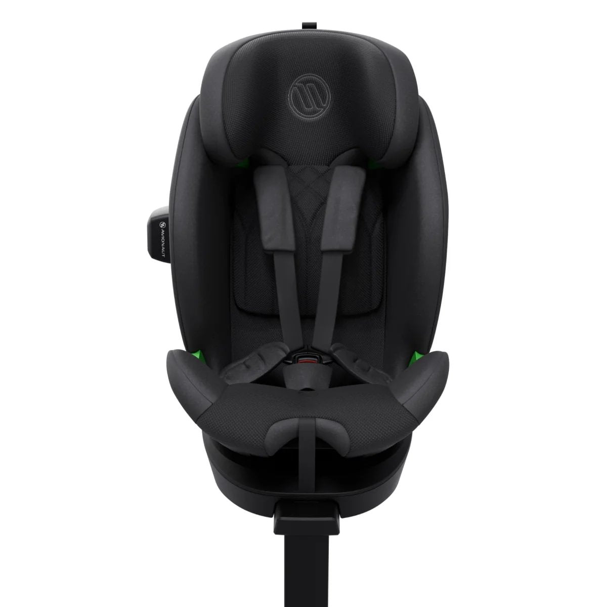 Avionaut Stardust Airflow столче за кола AV-390 BLACK.03 - снимка 7