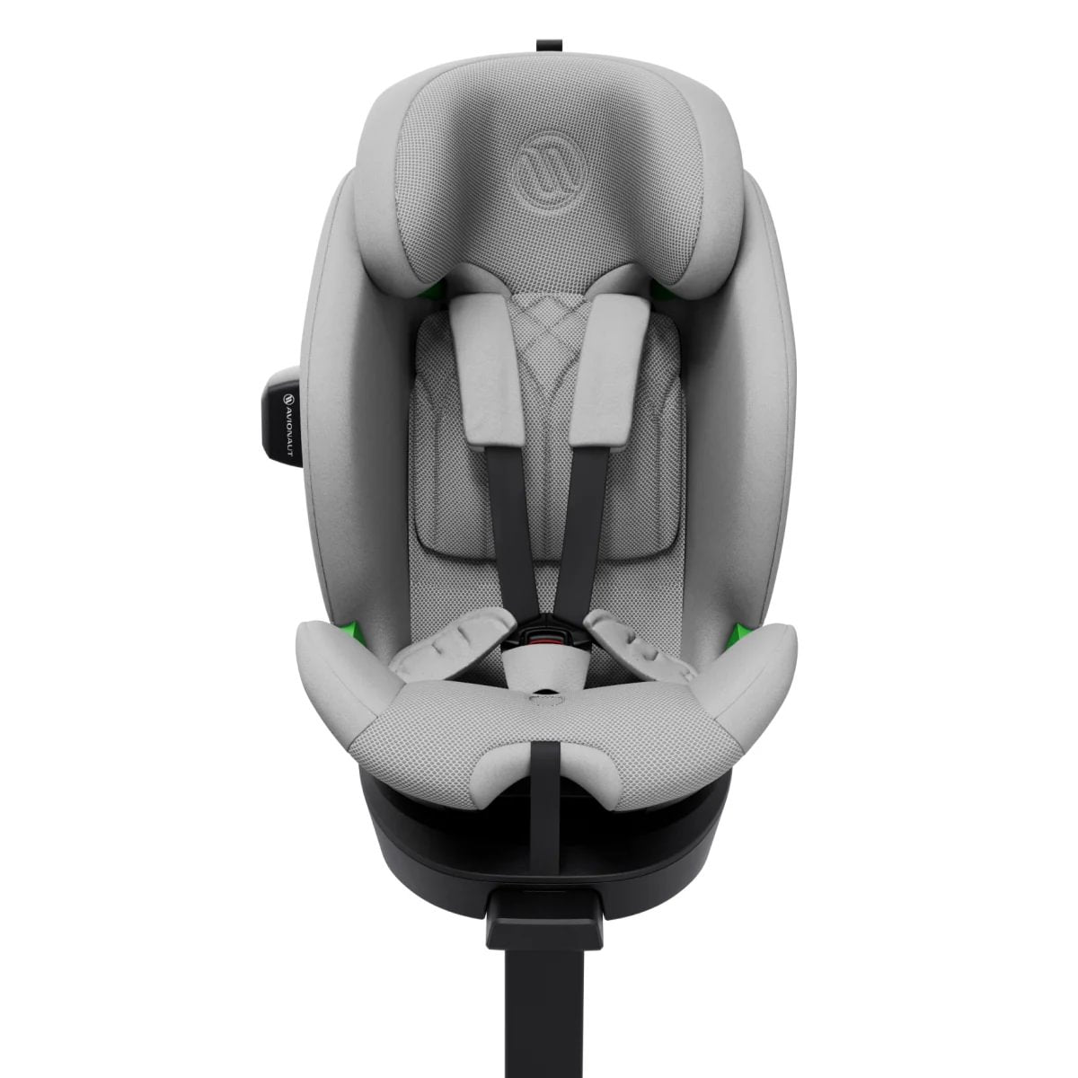 Avionaut Stardust Airflow столче за кола AV-390 GREY.01 - снимка 3
