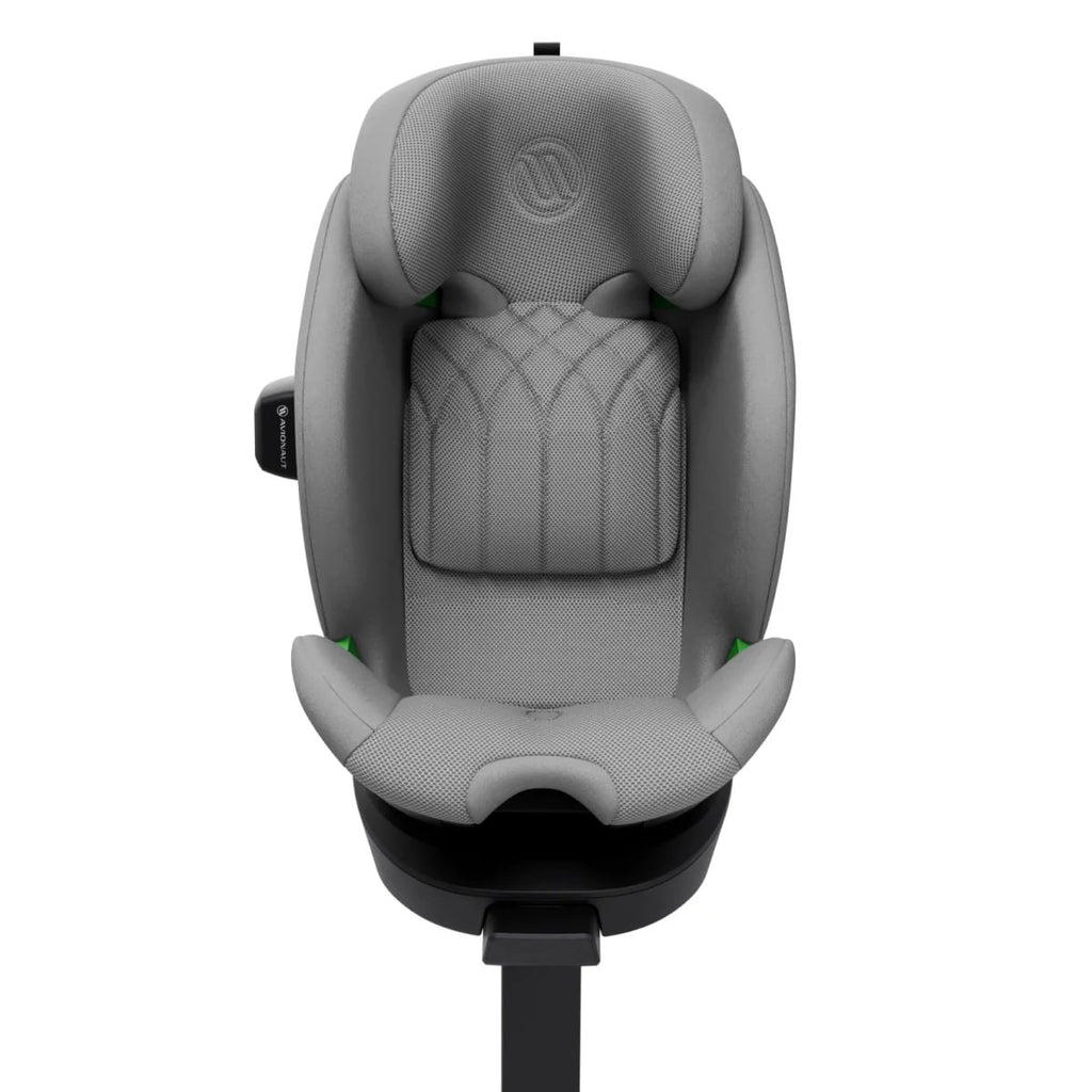Avionaut Stardust Airflow столче за кола AV-390 GREY.01 - снимка 2