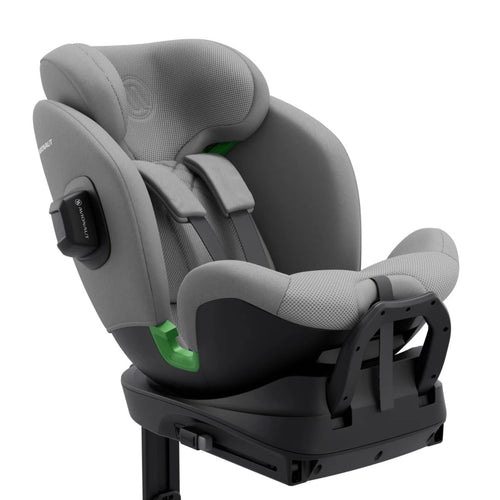 Avionaut Stardust Airflow столче за кола AV-390 GREY.01