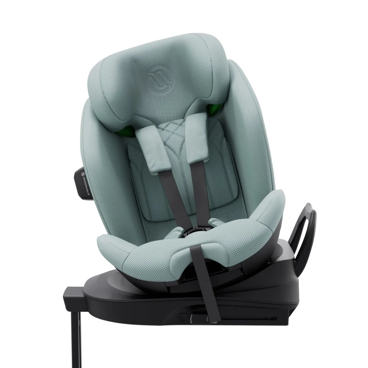 Avionaut Stardust Airflow столче за кола AV-390 MINT.06 - снимка 10