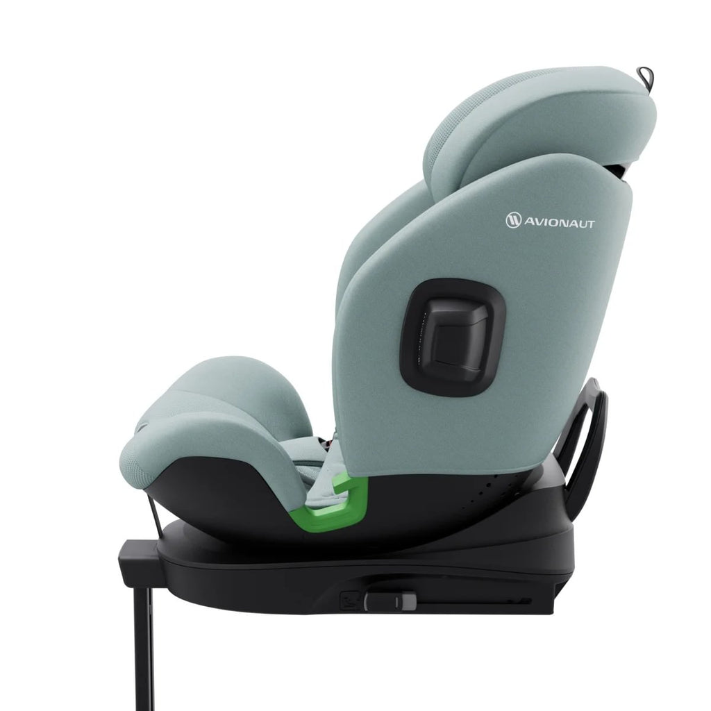 Avionaut Stardust Airflow столче за кола AV-390 MINT.06 - снимка 8