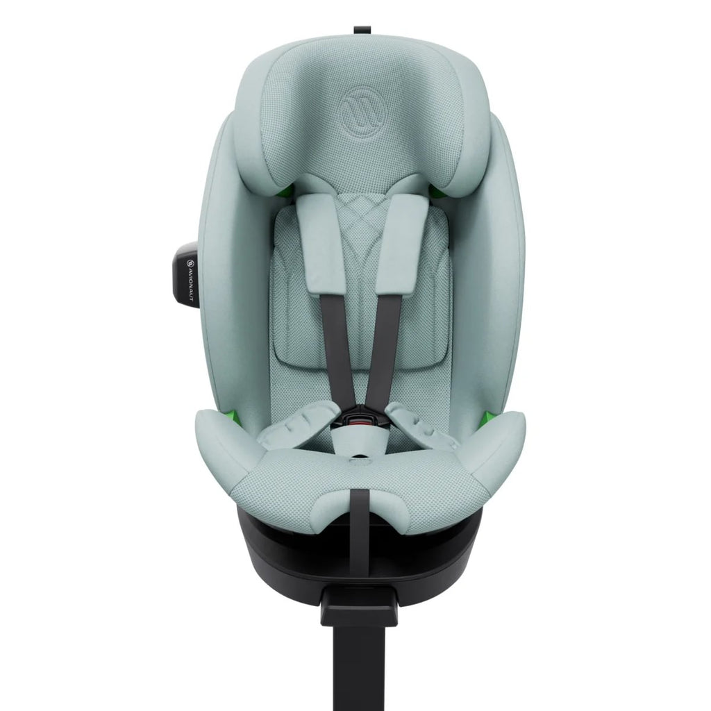 Avionaut Stardust Airflow столче за кола AV-390 MINT.06 - снимка 7