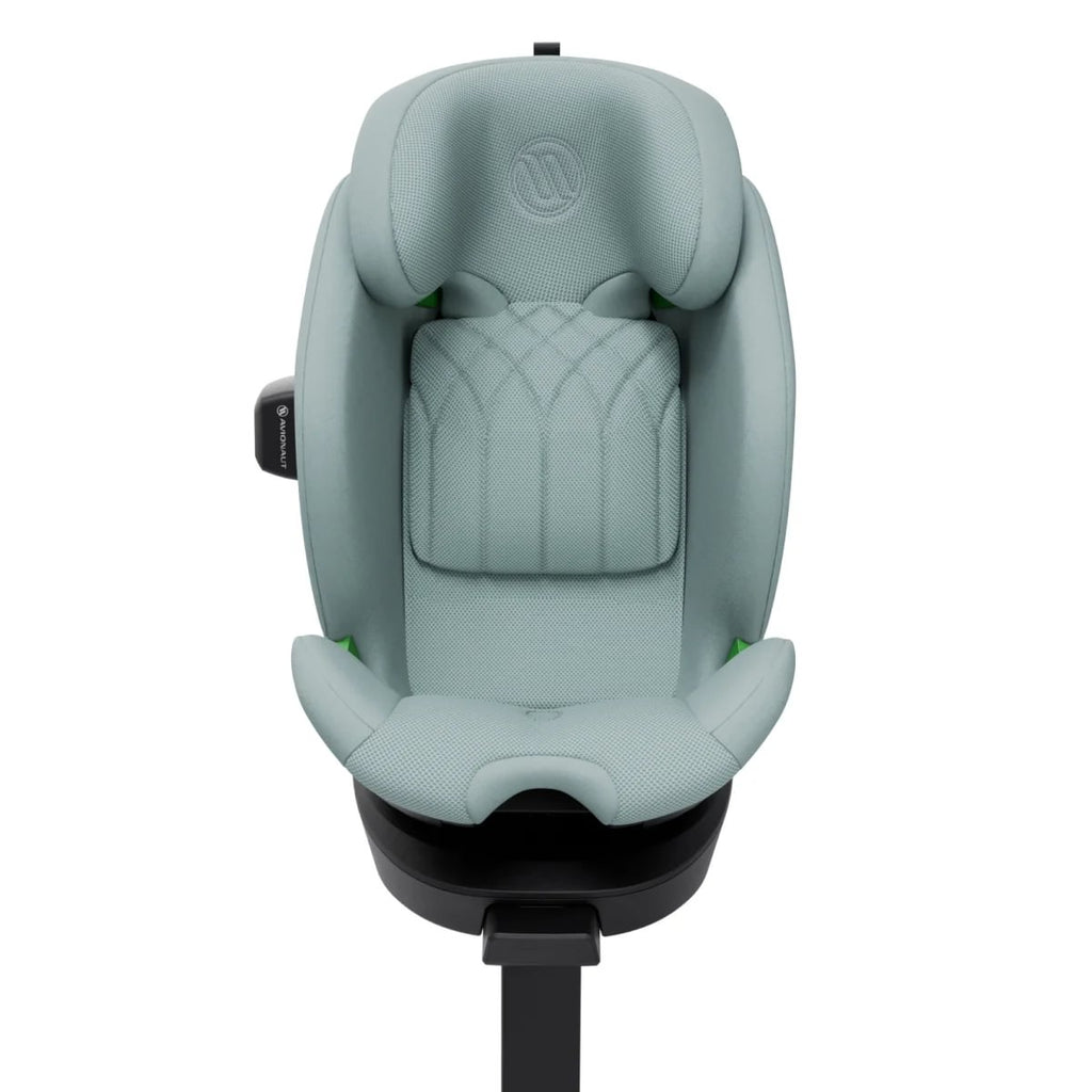Avionaut Stardust Airflow столче за кола AV-390 MINT.06 - снимка 5