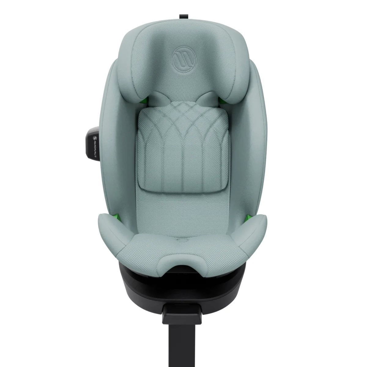 Avionaut Stardust Airflow столче за кола AV-390 MINT.06 - снимка 5