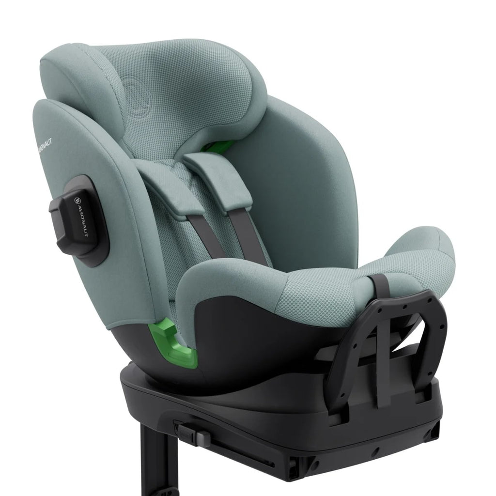 Avionaut Stardust Airflow столче за кола AV-390 MINT.06 - снимка 6