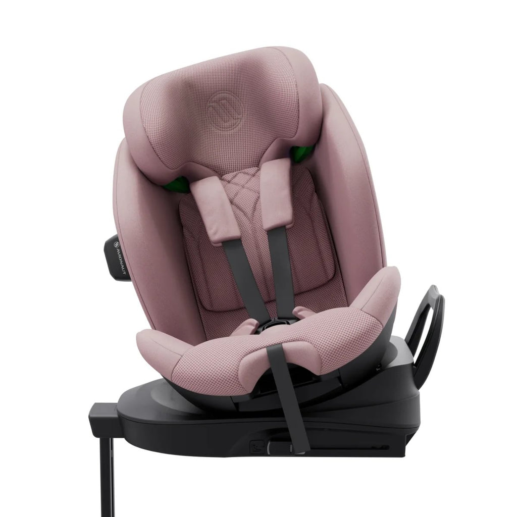 Avionaut Stardust Airflow столче за кола AV-390 PINK.05 - снимка 13