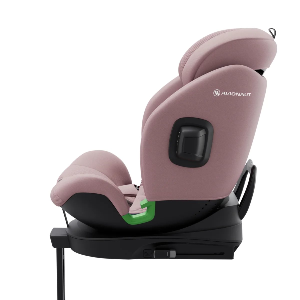 Avionaut Stardust Airflow столче за кола AV-390 PINK.05 - снимка 12