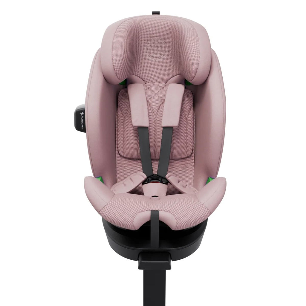 Avionaut Stardust Airflow столче за кола AV-390 PINK.05 - снимка 11