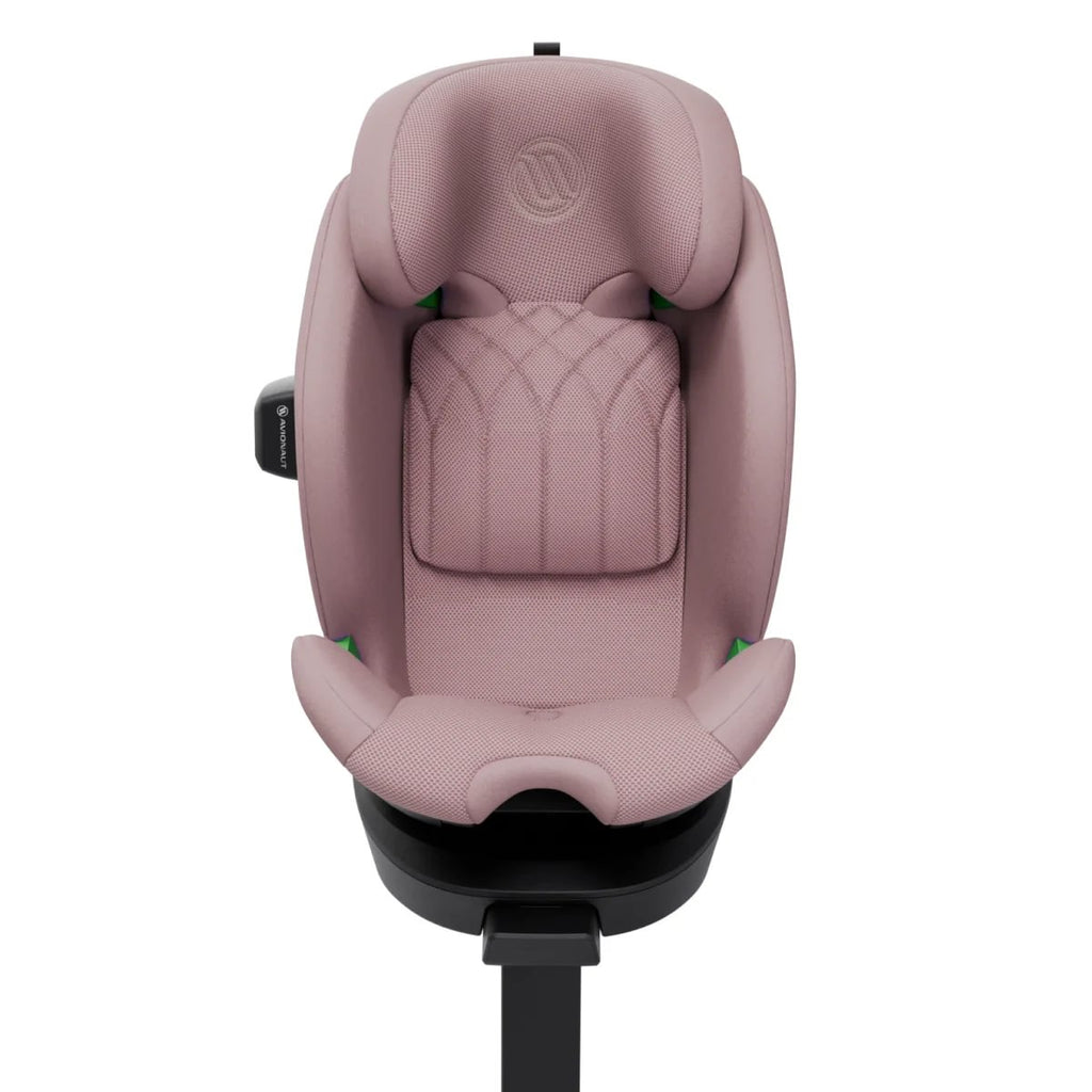 Avionaut Stardust Airflow столче за кола AV-390 PINK.05 - снимка 10