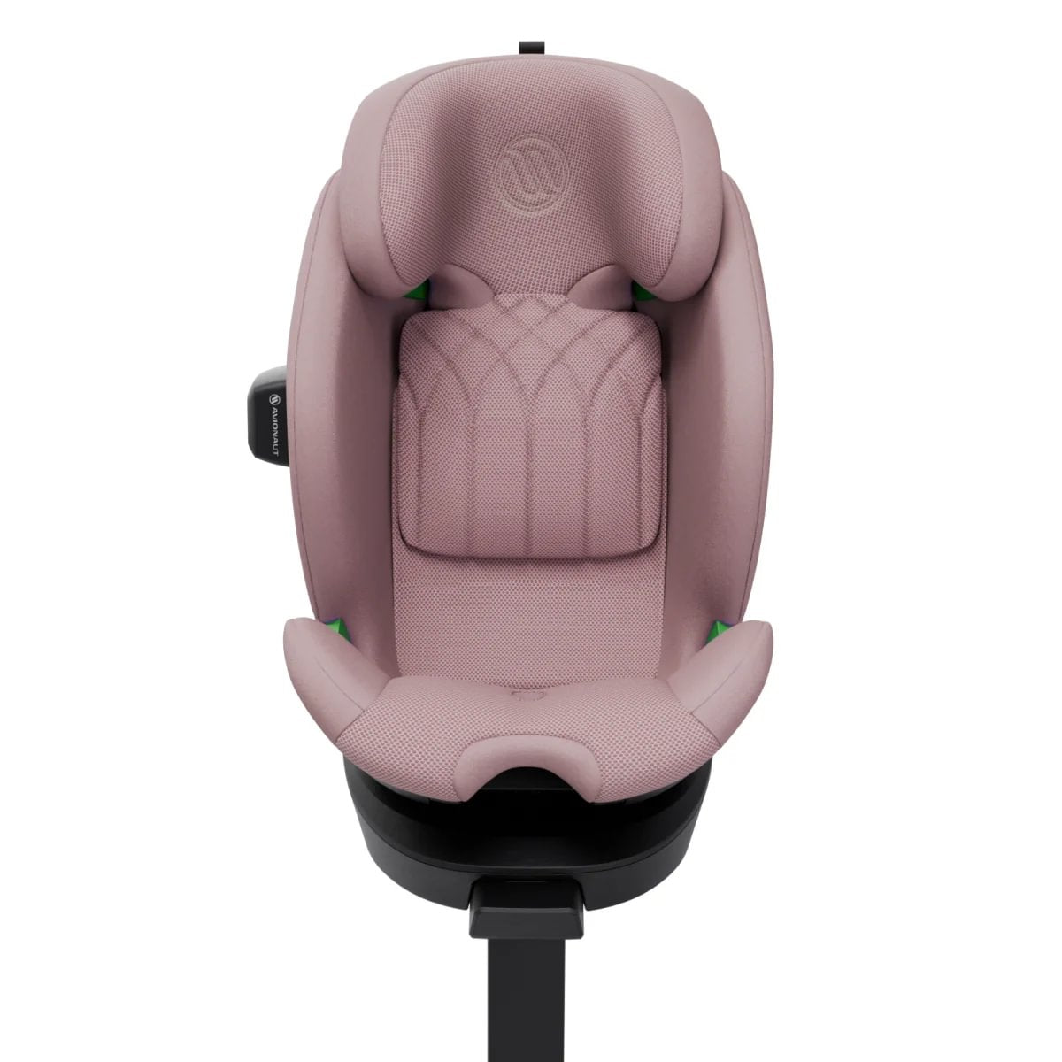 Avionaut Stardust Airflow столче за кола AV-390 PINK.05 - снимка 10