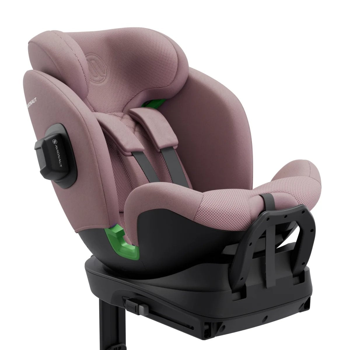 Avionaut Stardust Airflow столче за кола AV-390 PINK.05 - снимка 9