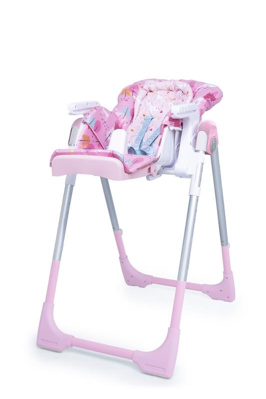 Cosatto CT4231 NOODLE 0+ UNICORN LAND столче за хранене - снимка 6