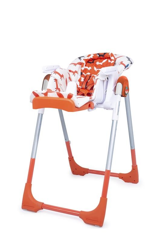 Cosatto CT4232 NOODLE 0+ MISTER FOX столче за хранене - снимка 6
