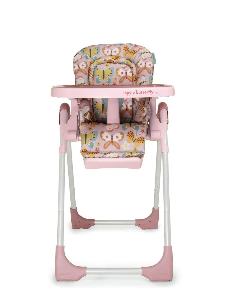 Cosatto CT5180 NOODLE 0+ BUTTERFLY столче за хранене - снимка 2