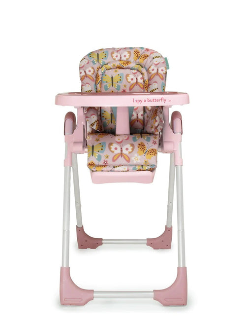Cosatto CT5180 NOODLE 0+ BUTTERFLY столче за хранене - снимка 2