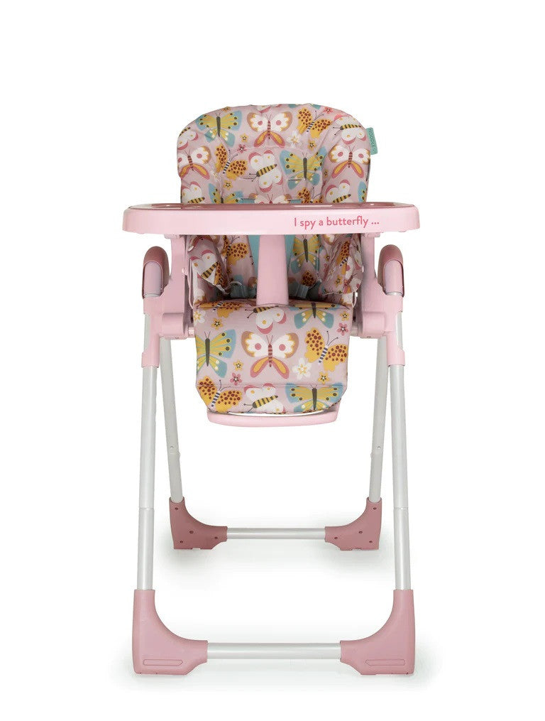 Cosatto CT5180 NOODLE 0+ BUTTERFLY столче за хранене - снимка 4