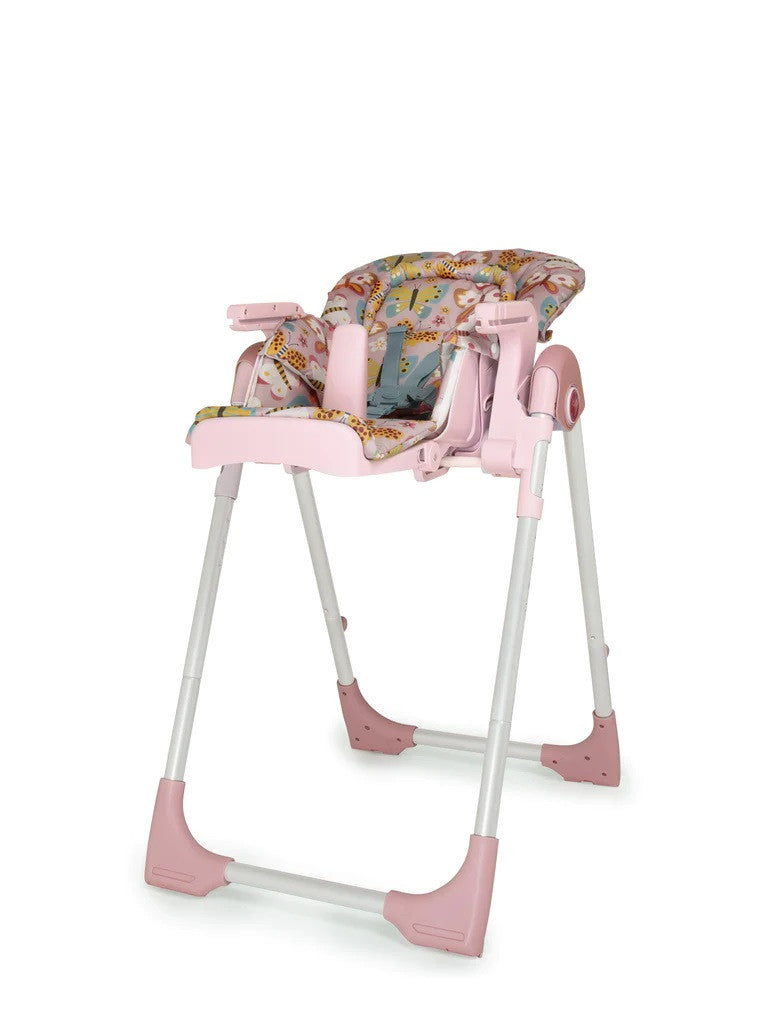 Cosatto CT5180 NOODLE 0+ BUTTERFLY столче за хранене - снимка 6