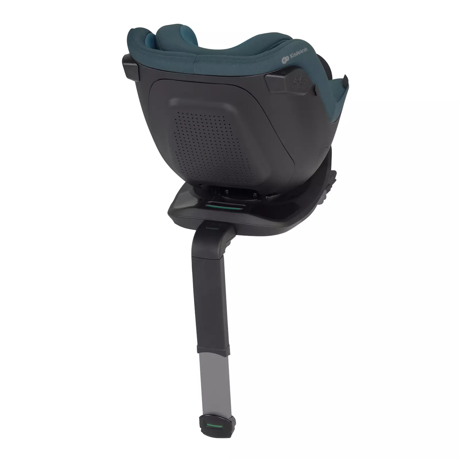 KinderKraft столче за кола I-GUARD Harbor Blue KCIGUA00BLU0000 - снимка 5
