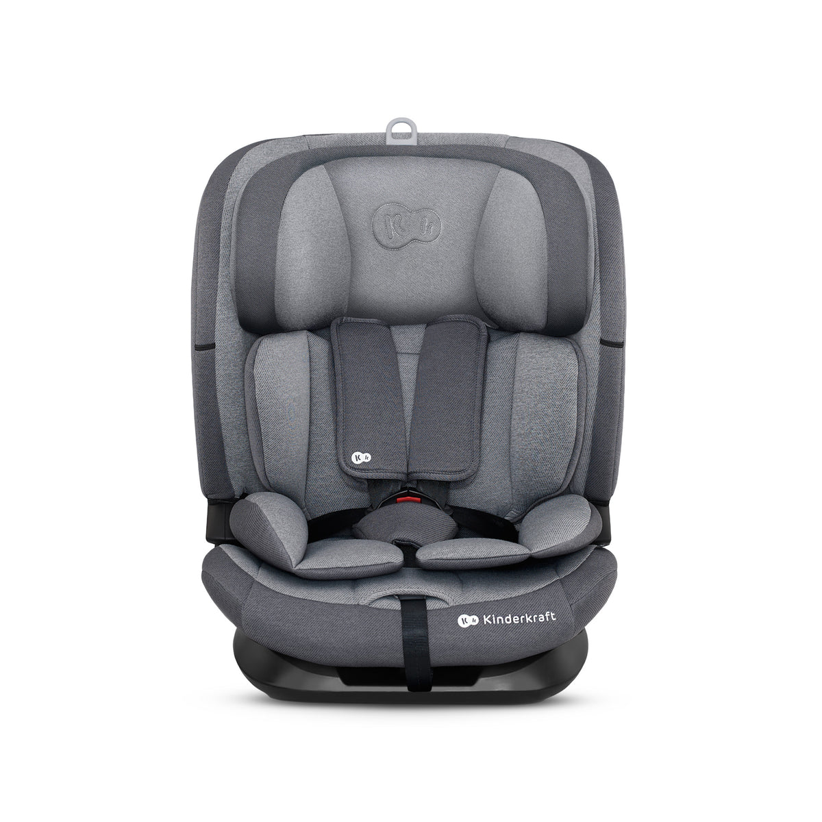 KinderKraft столче за кола ONETO3 I-Size COOL GREY KCONE300GRY0000 - снимка 2