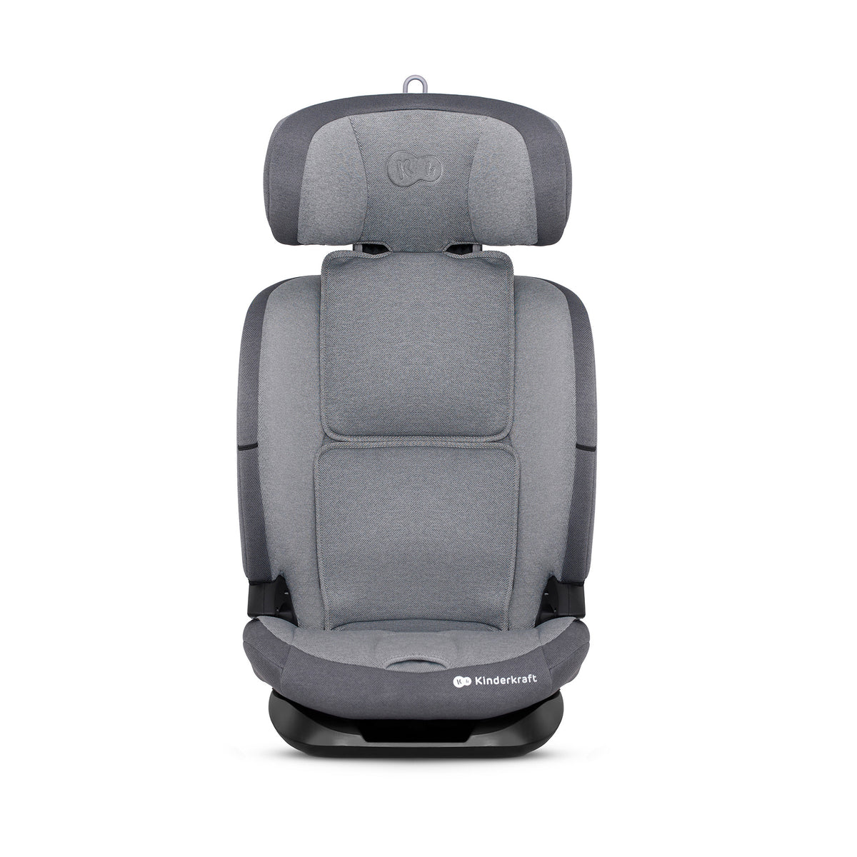 KinderKraft столче за кола ONETO3 I-Size COOL GREY KCONE300GRY0000 - снимка 6