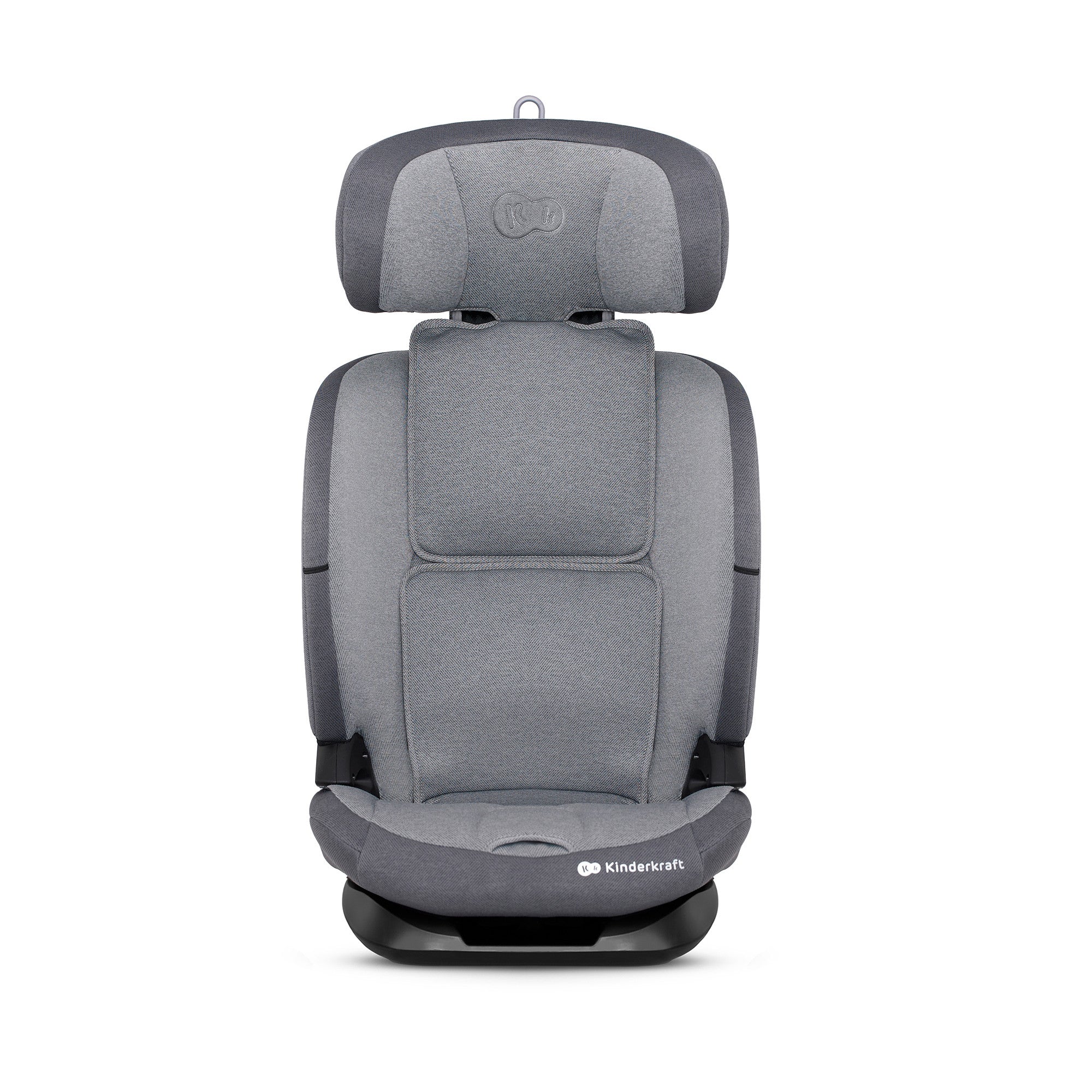 KinderKraft столче за кола ONETO3 I-Size COOL GREY KCONE300GRY0000 - снимка 6
