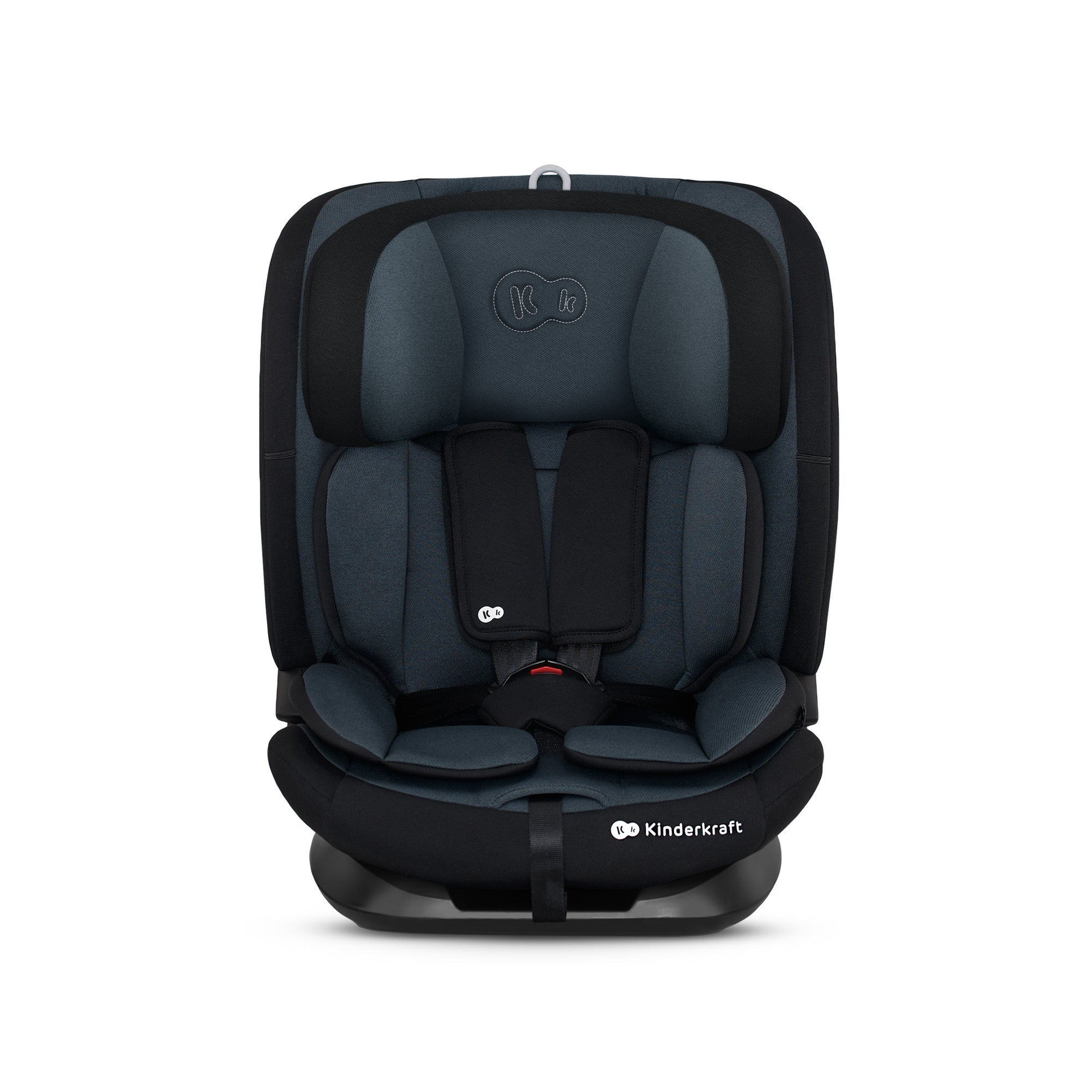 KinderKraft столче за кола ONETO3 I-Size GRAPHITE BLACK KCONE300BLK0000 - снимка 2