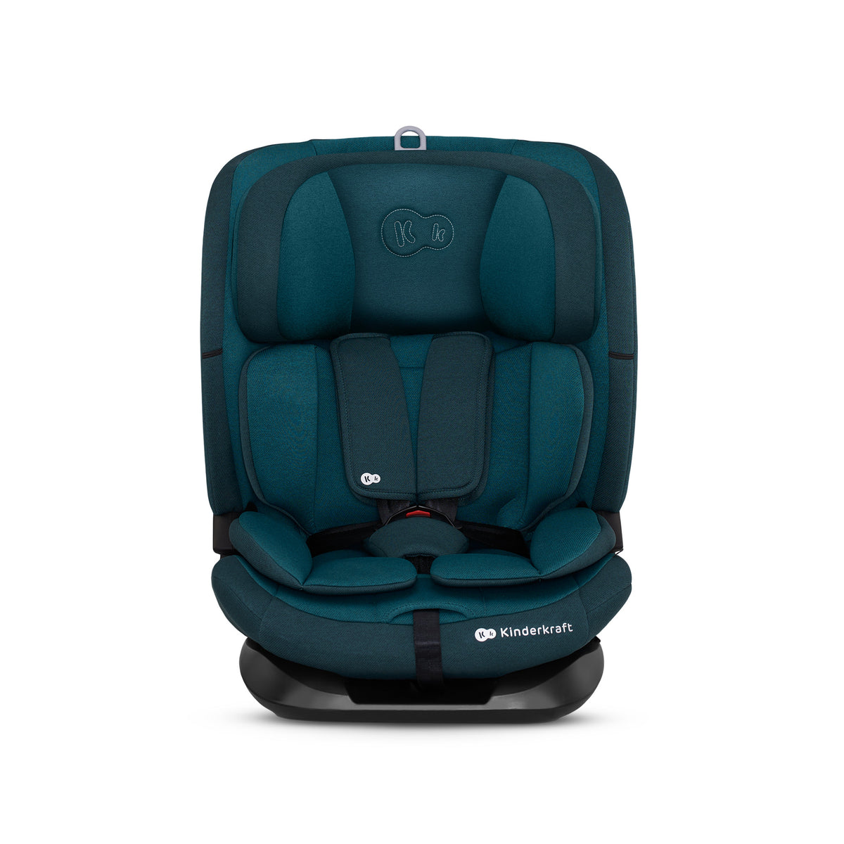 KinderKraft столче за кола ONETO3 I-Size HARBOR BLUE KCONE300BLU0000 - снимка 2