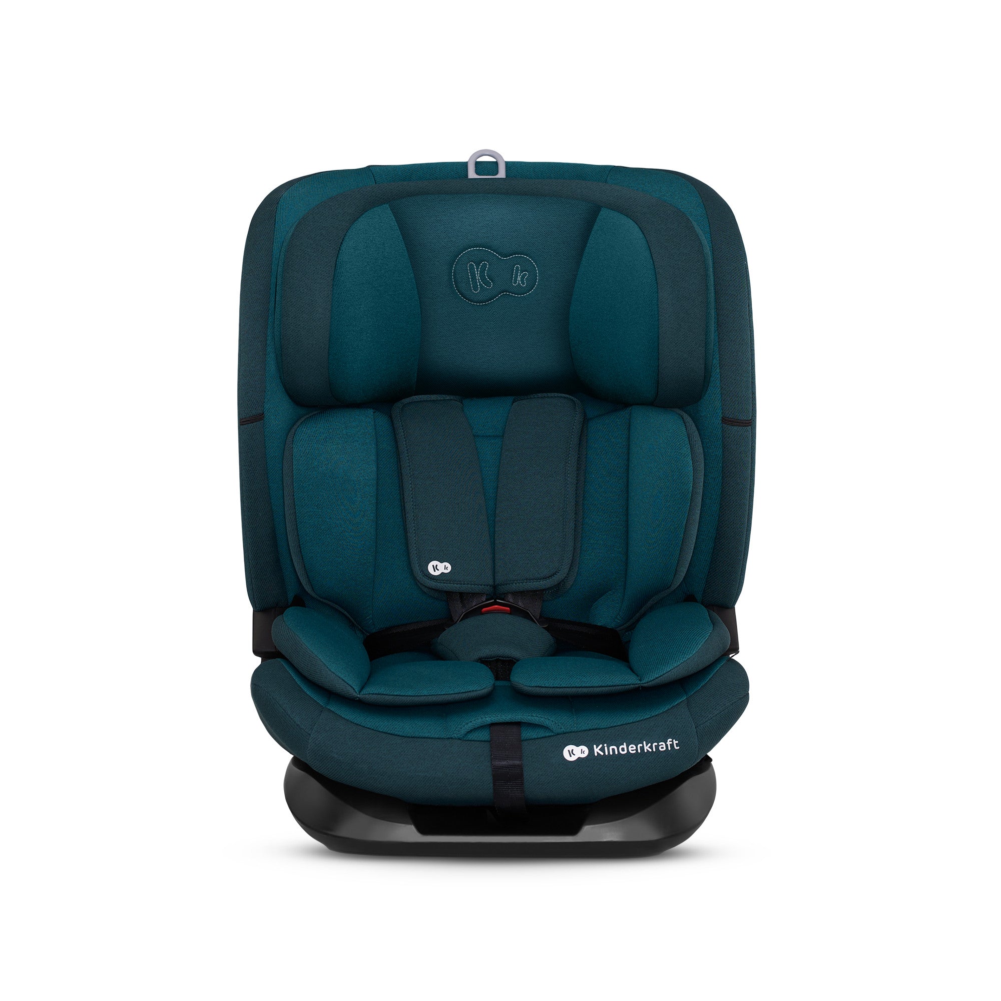 KinderKraft столче за кола ONETO3 I-Size HARBOR BLUE KCONE300BLU0000 - снимка 2