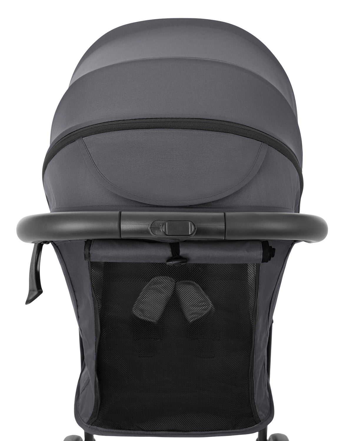 Количка Alexa Dark Grey - снимка 6