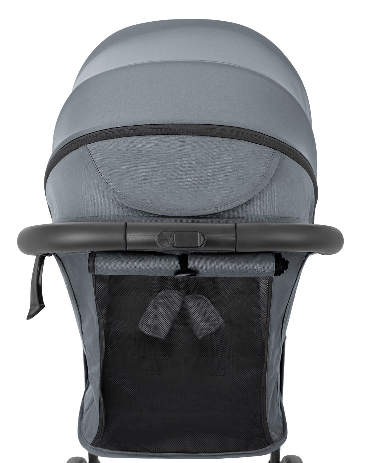 Количка Alexa Light Grey - снимка 6