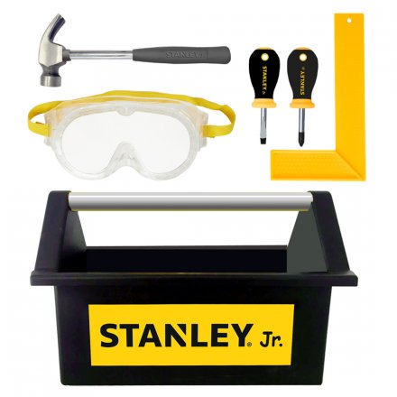 Stanley STBS005 Сандъче с инструменти - снимка 2