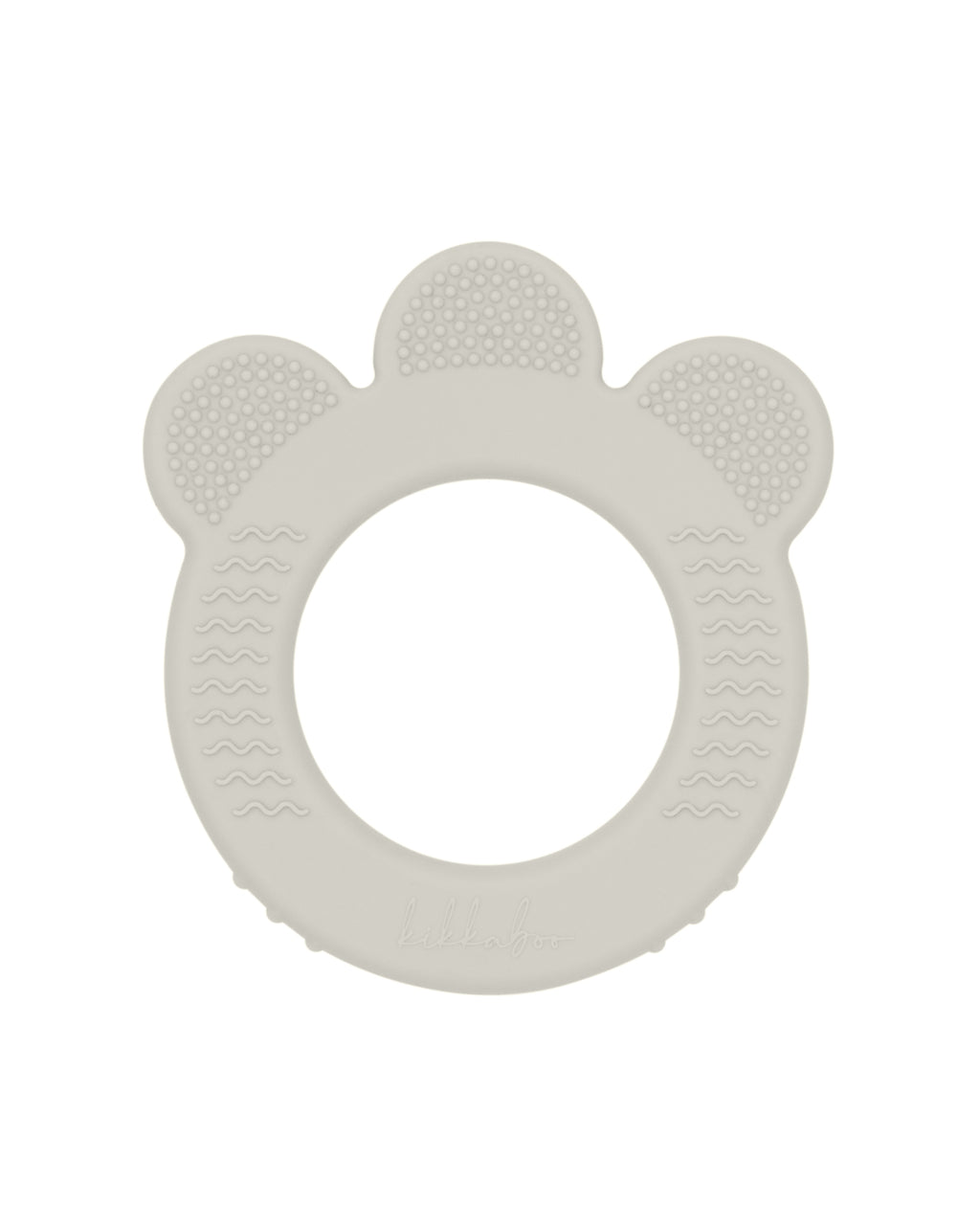 Чесалка Platinum Silicone Sand