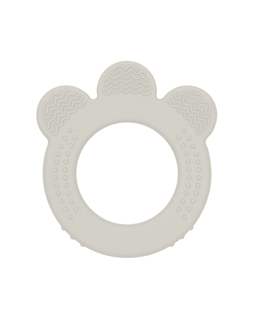 Чесалка Platinum Silicone Sand - снимка 2