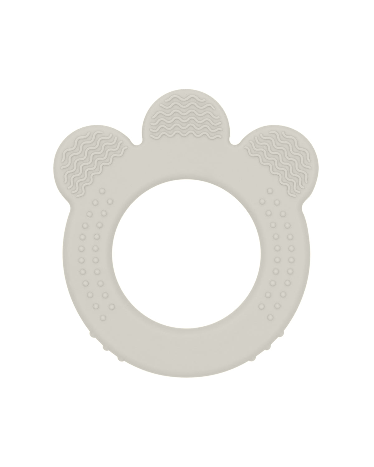 Чесалка Platinum Silicone Sand - снимка 2