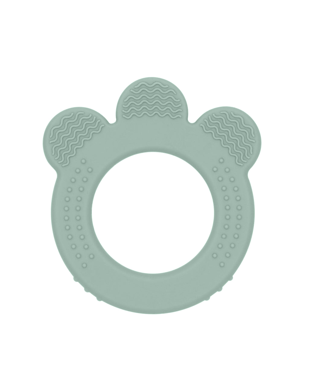 Чесалка Platinum Silicone Sage - снимка 2