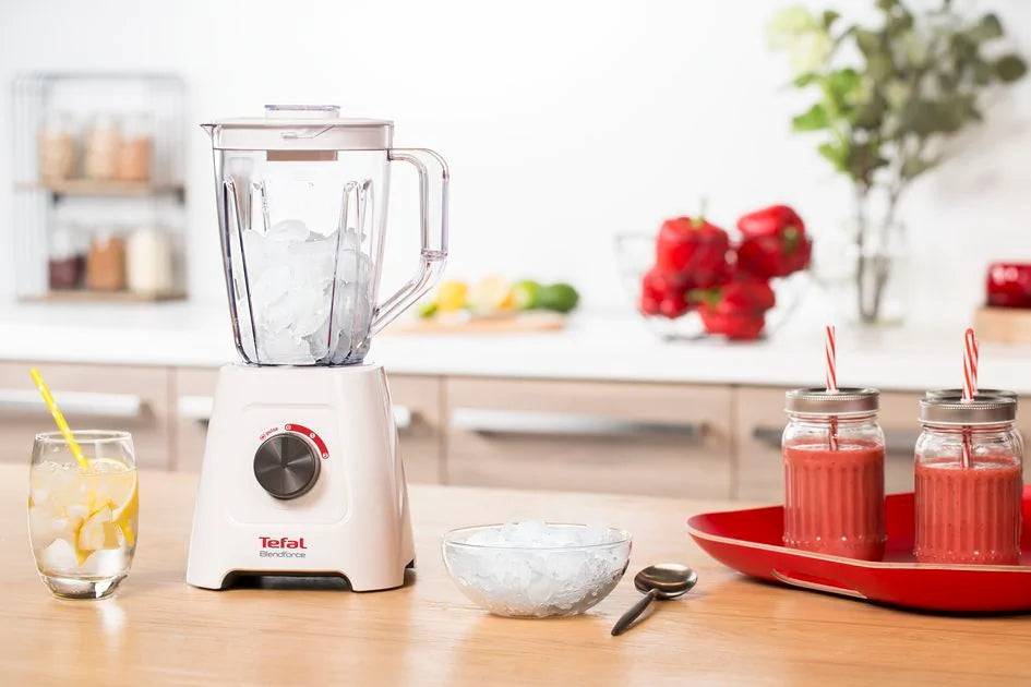 Tefal BL420131 BlendForce II с лед и напитки | BGShopping