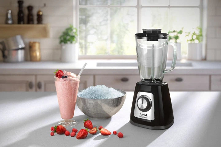 Tefal BL438831 BlendForce II Glass в кухнята | BGShopping