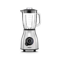 Tefal BL811D38 PerfectMix+ 1200W стъклен блендер | BGShopping
