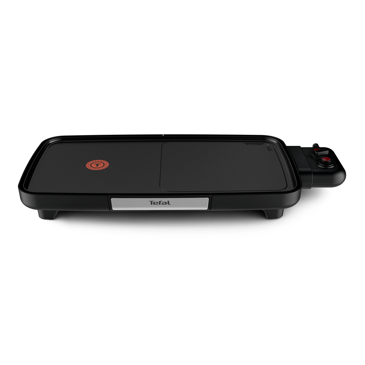 Tefal Plancha Booster CB641810 - допълнителен изглед