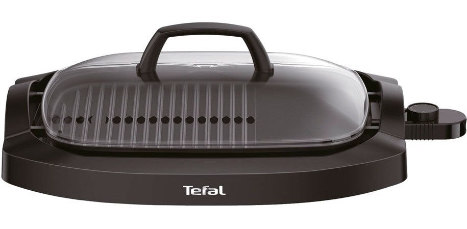 Tefal Health Multi Grill CB6A0830 - капак и дръжка