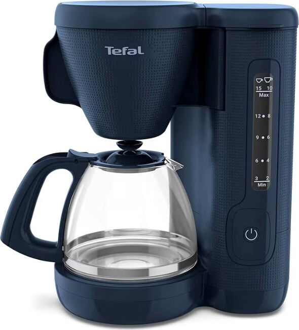 Tefal CM2M1410 Morning Filter coffee machine