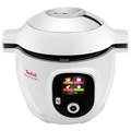 Tefal CY851130 Cook4Me+, 6 л, 150 рецепти продуктова снимка