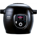 Tefal CY855830 Cook4Me Connect, 6 л, Bluetooth продуктова снимка