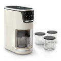 Tefal Dolci IG602AE0 машина за сладолед 10 в 1