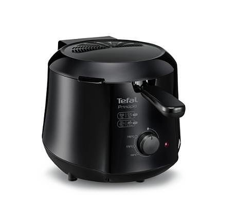 Tefal FF230831 Principio fryer black