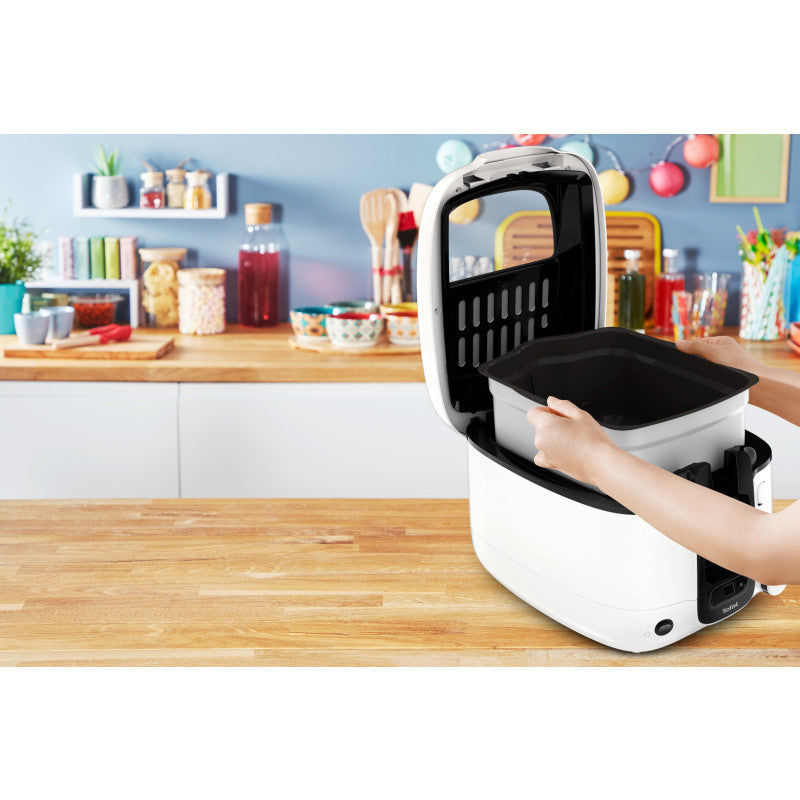 Tefal FR314030 Super Uno отворен фритюрник